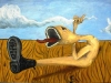 Mervis Grabs a Cloud
